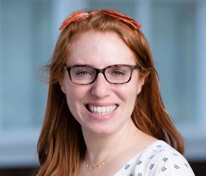 A resident of San Francisco, Toni Brand, PhD, teaches biology, chemistry, and physical sciences at Mount Tamalpais School in Mill Valley